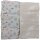 Bios Musselintücher 2er-Pack Sealife - 80 x 80