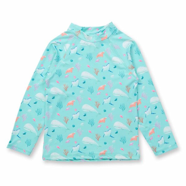 Palin Badeshirt Sea Life - 74/80