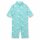 Madi UV-Anzug Sealife - 110/116