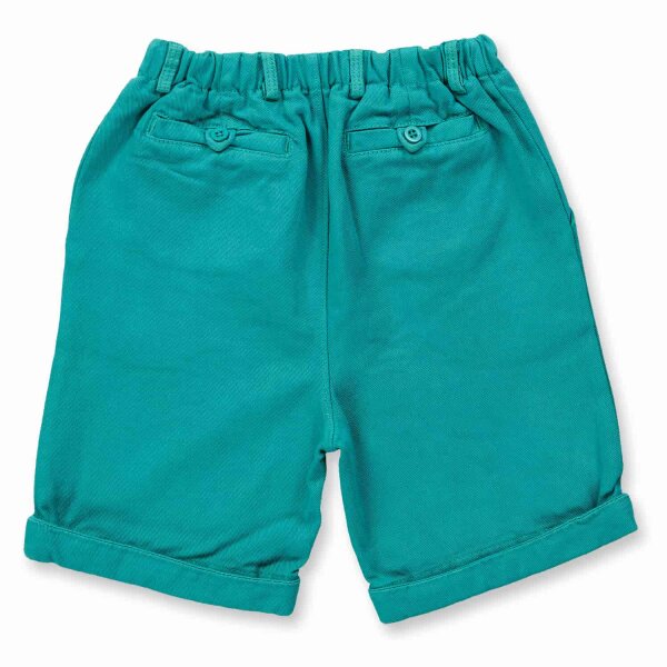 Ulli Shorts Sea Green - 104