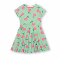 Skaterkleid kurzarm