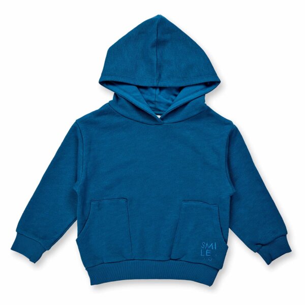 Manou Kapuzenpullover II