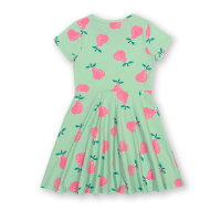 Skaterkleid kurzarm Pear-fect - 128