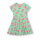 Skaterkleid kurzarm Pear-fect - 116