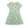 Skaterkleid kurzarm Pear-fect - 116