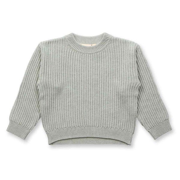 Marley Strick-Sweater