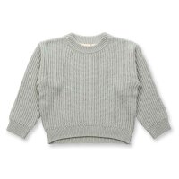 Marley Strick-Sweater