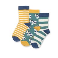 Socken 3er Pack