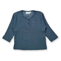 Plin Shirt Musselin
