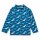 Palin Badeshirt Whale - 122/128