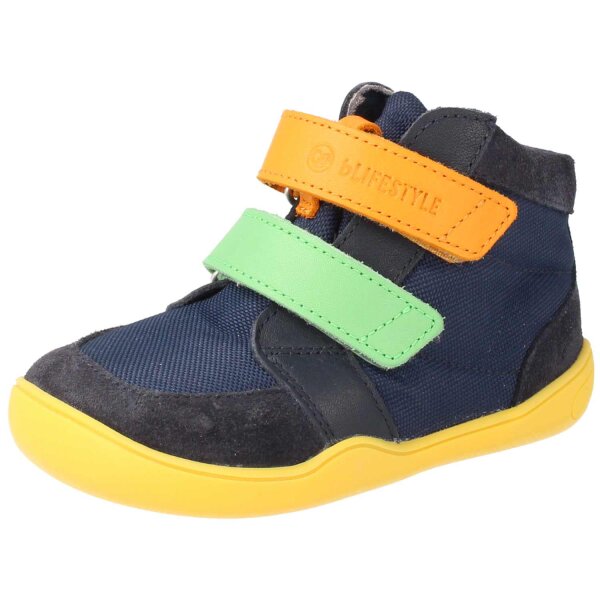 FischotterSTYLE TEX High-Cut marine - 28