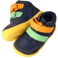 FischotterSTYLE TEX High-Cut marine - 28