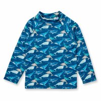 Palin Badeshirt