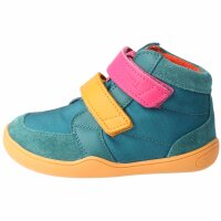 FischotterSTYLE TEX High-Cut petrol - 32
