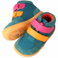 FischotterSTYLE TEX High-Cut petrol - 32