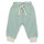 Kiran Hose Rib Sea Green - 74