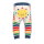 Strickleggings Sunshine - 68