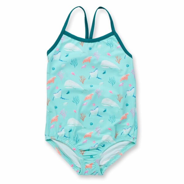 Buani Badeanzug Sea Life -110/116