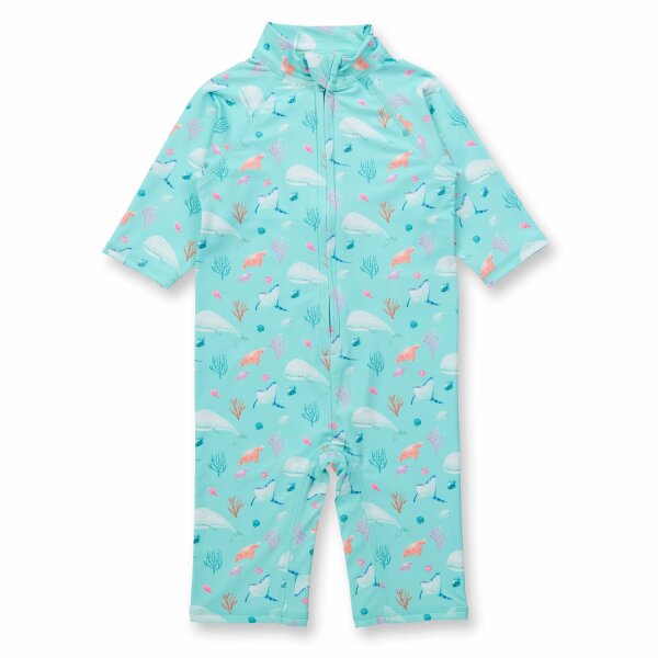 Madi UV-Anzug Sealife - 98/104