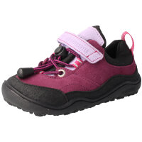 SteinbockSTYLE TEX Low-Cut beere - 35