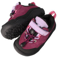 SteinbockSTYLE TEX Low-Cut beere - 35