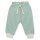 Kiran Hose Rib Sea Green - 62/68