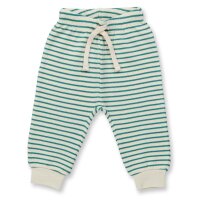 Kiran Hose Rib Streifen