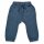 Loki Hose Musselin Blue-Grey - 116