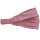 Musselin Haarband rosewood - 53/55