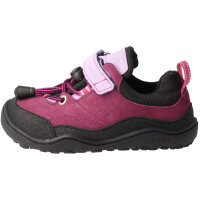 SteinbockSTYLE TEX Low-Cut beere - 34