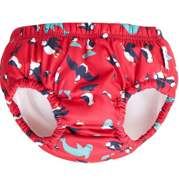 Pull-up Schwimmwindel Puffling Paddle- 12-18 Monate