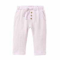 Musselin Hose lang
