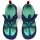 Sandale vegan Breezy Oktopus - 22
