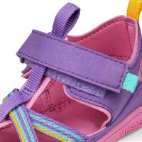 Sandale vegan Breezy Kreativ Tukan - 25