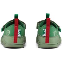 Sandale vegan Breezy Frosch - 23