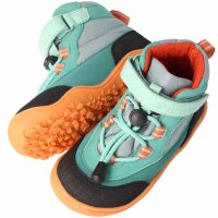 Landschildkr&ouml;tenSTYLE TEX vegan petrol - 34