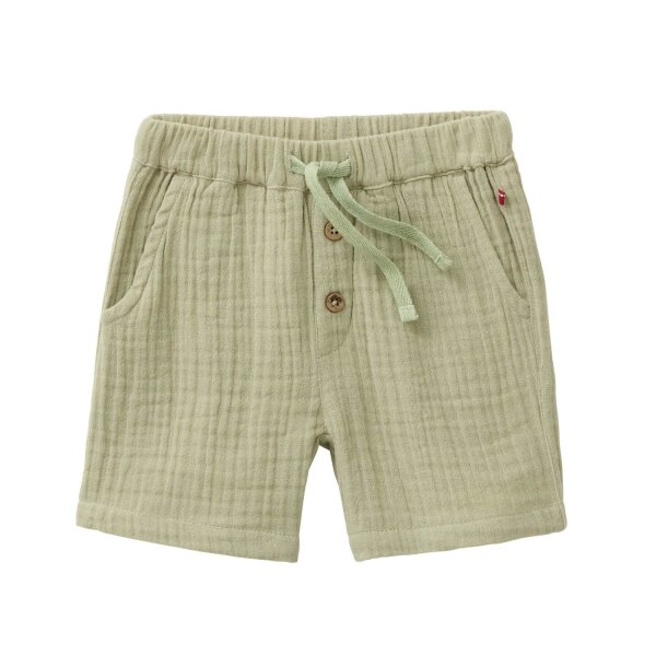 Musselin Shorts