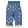 Cord-Wendehose Robben gelb-blau