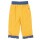 Cord-Wendehose Robben gelb-blau