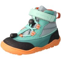 Landschildkr&ouml;tenSTYLE TEX vegan petrol - 24