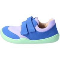 KrokodilSTYLE vegan Low-Cut seeblau - 21