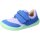 KrokodilSTYLE vegan Low-Cut seeblau - 24