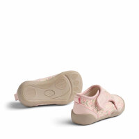Badeschuhe Shawn ivory flower meadow - 24