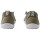 Astelu Sneaker greyish green - 28