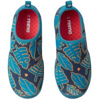Badeschuhe Lean deep ocean - 26