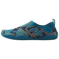 Badeschuhe Lean deep ocean - 26