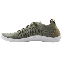 Astelu Sneaker greyish green - 38