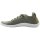 Astelu Sneaker greyish green - 38