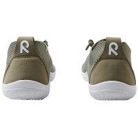Astelu Sneaker greyish green - 32