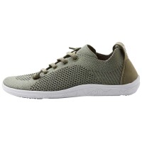 Astelu Sneaker greyish green - 32